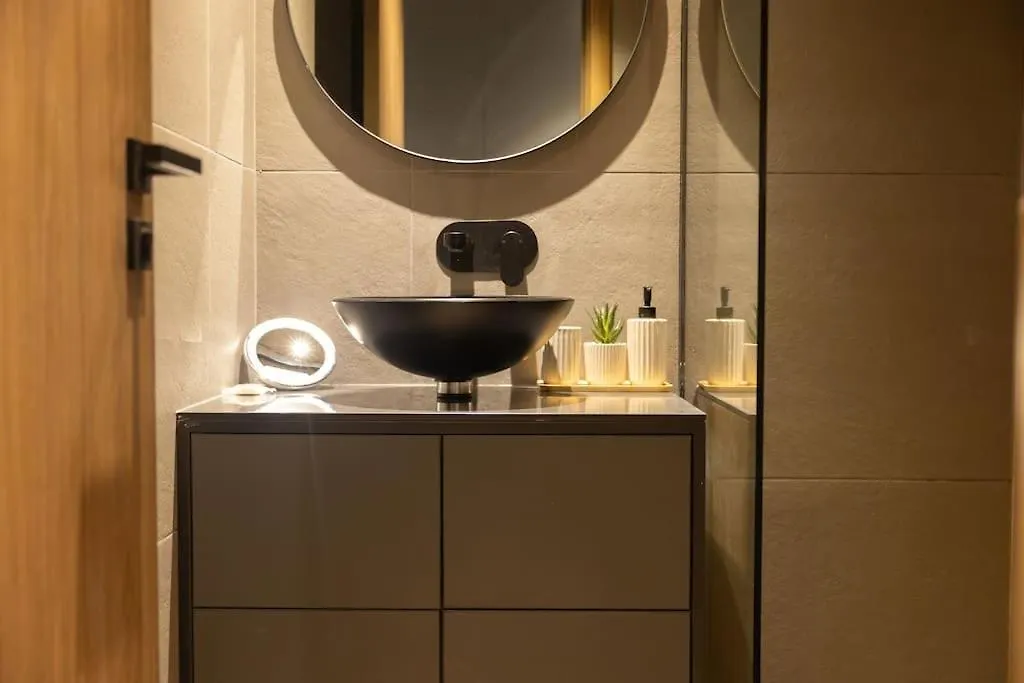 Welhome - Loci Residences Dubai Apartment