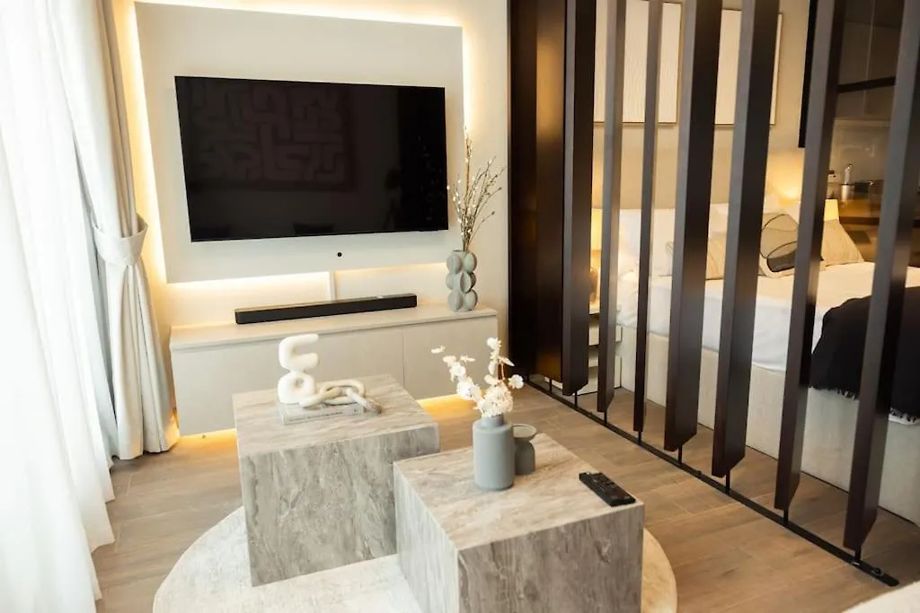 Welhome - Loci Residences Dubai United Arab Emirates