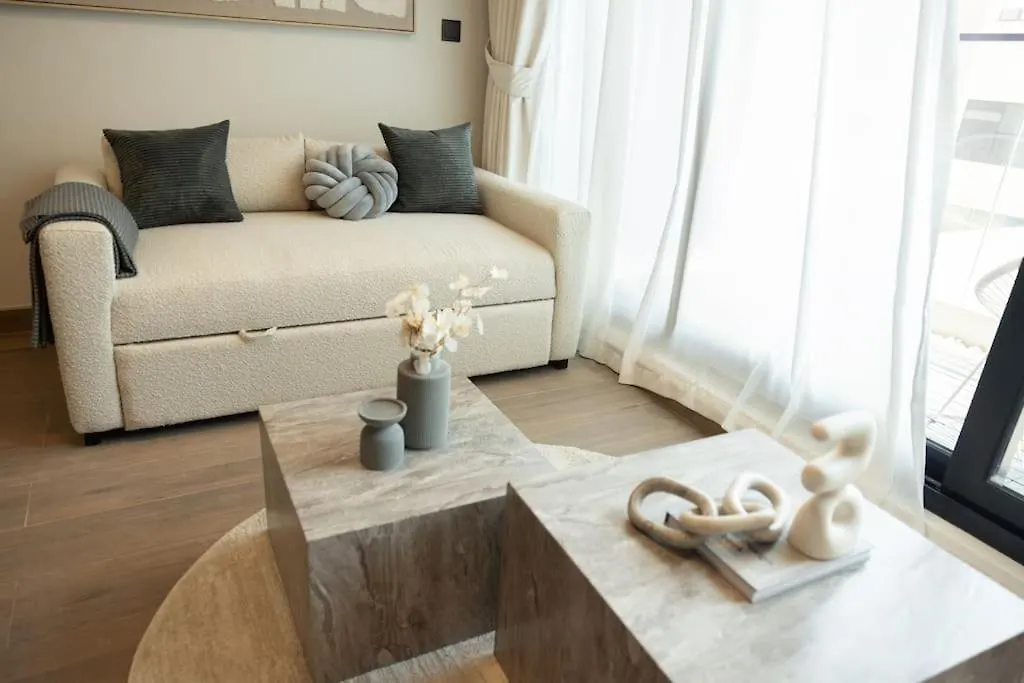 Apartment Welhome - Loci Residences Dubai United Arab Emirates