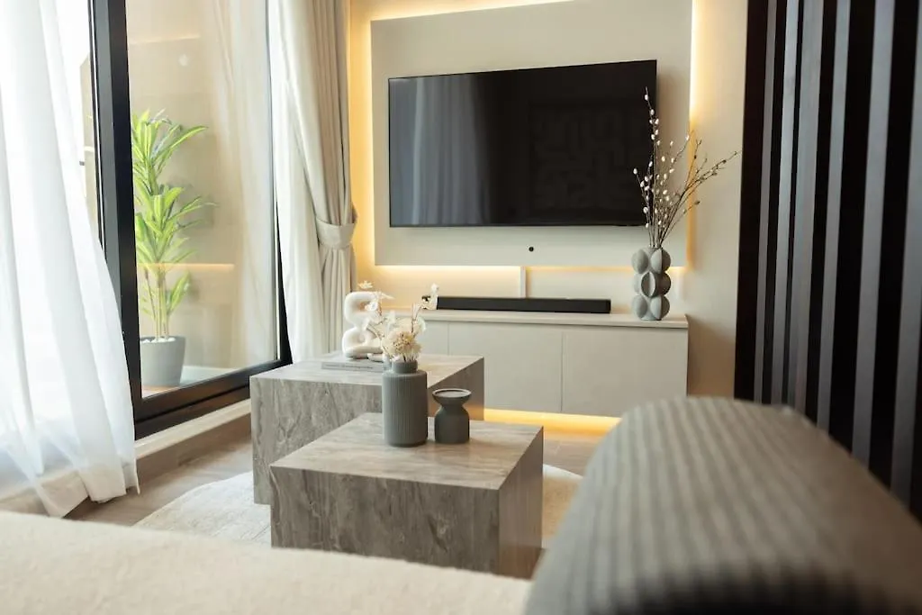 Welhome - Loci Residences Dubai 0*,