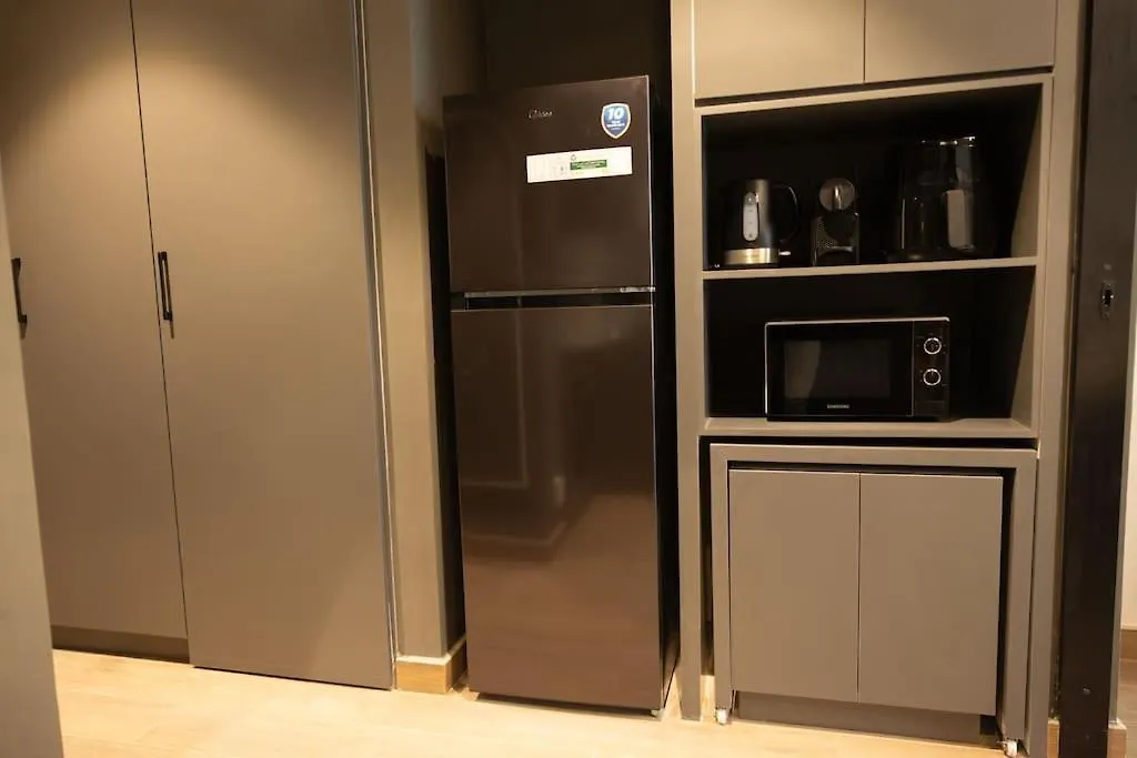 Welhome - Loci Residences Dubai Apartment