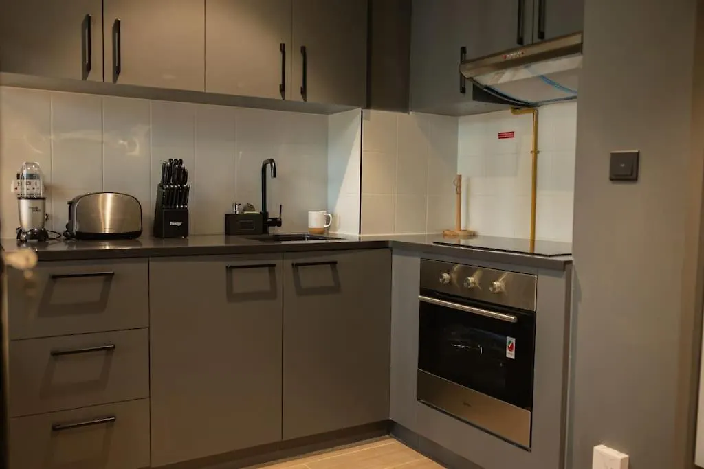 Welhome - Loci Residences Dubai Apartment