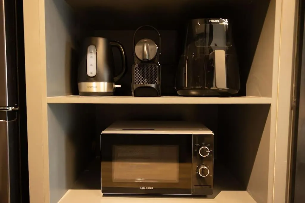 Apartment Welhome - Loci Residences Dubai United Arab Emirates
