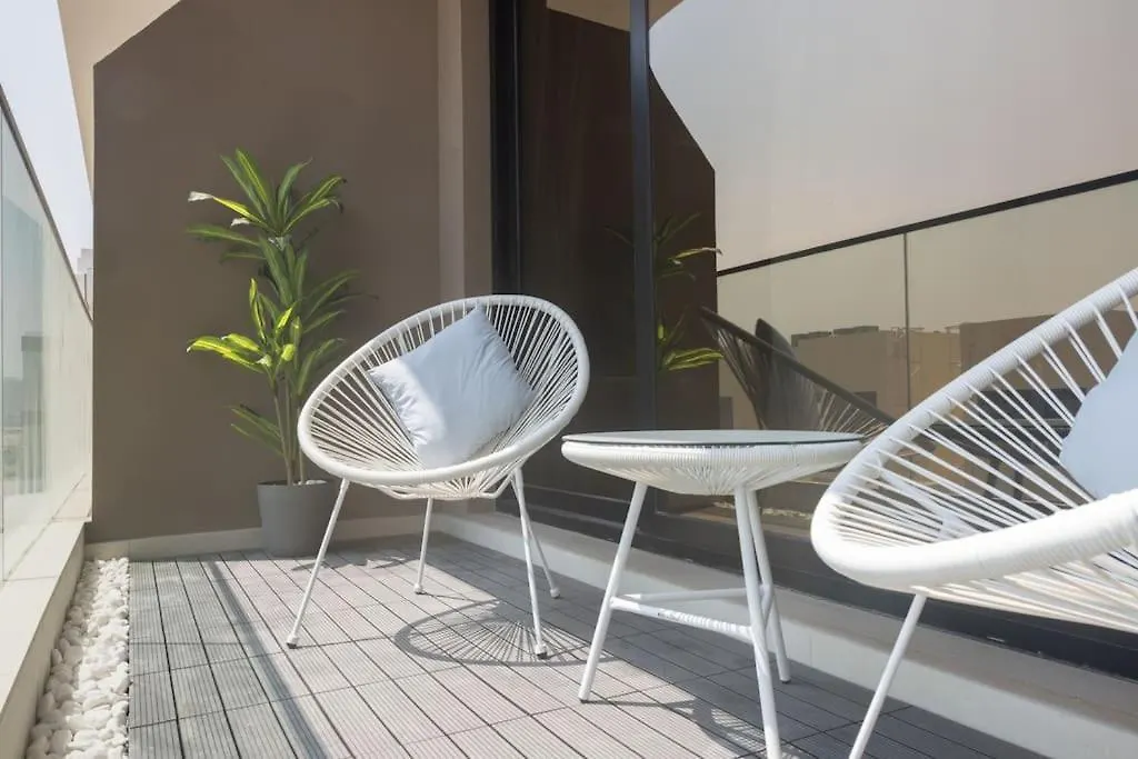 Welhome - Loci Residences Dubai