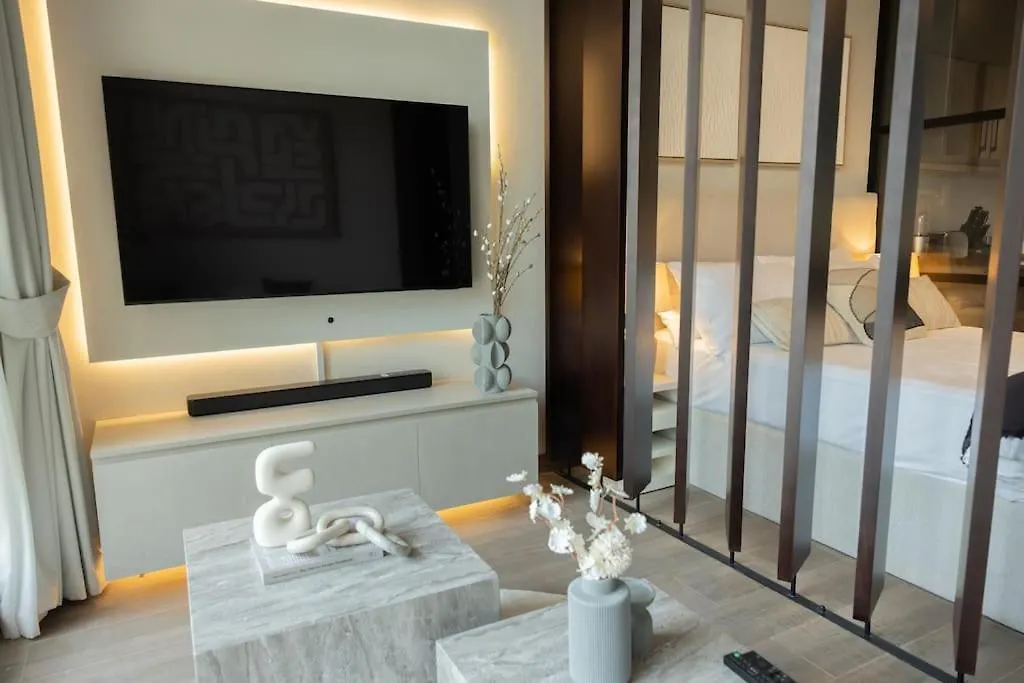 Welhome - Loci Residences Dubai Apartment