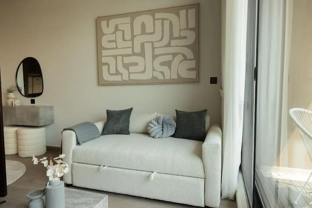Welhome - Loci Residences Dubai United Arab Emirates