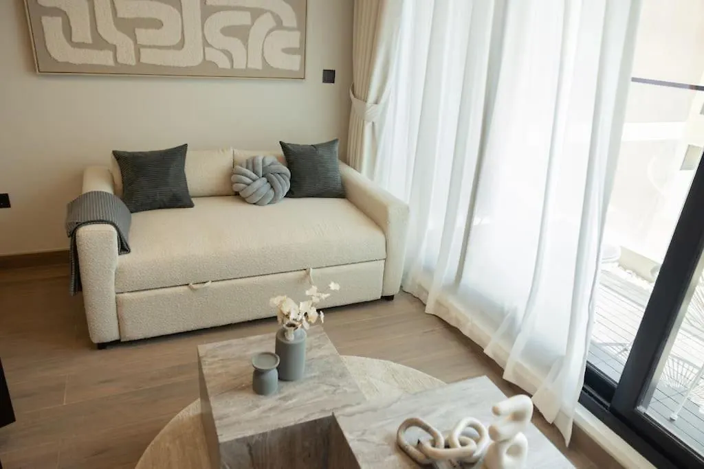 Welhome - Loci Residences Dubai