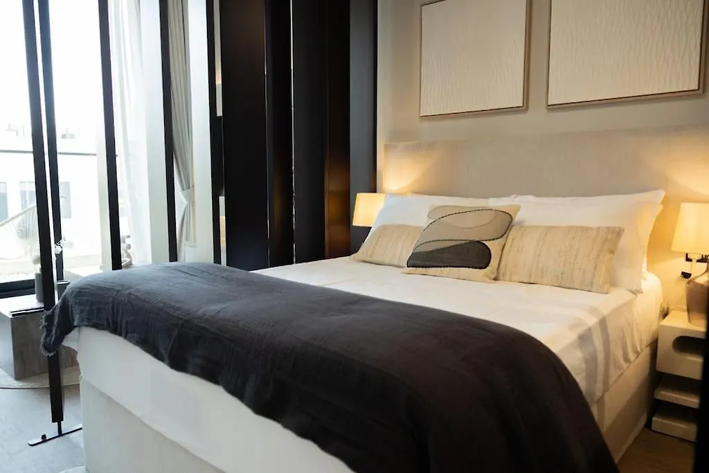 Welhome - Loci Residences Dubai 0*,  United Arab Emirates