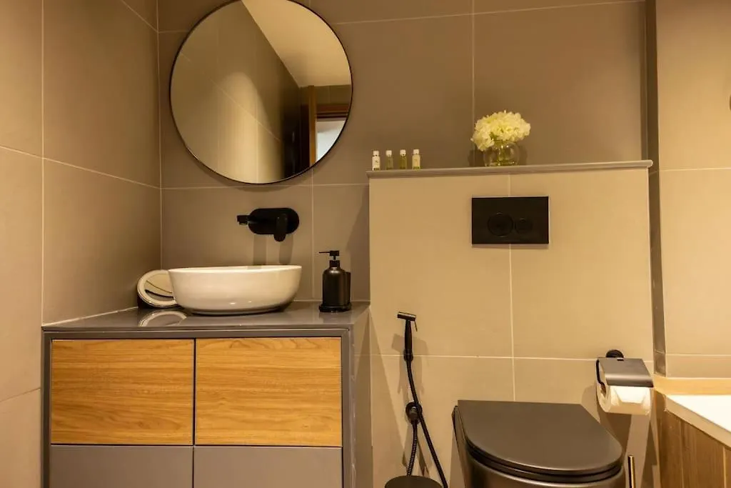 Welhome - Loci Residences Dubai