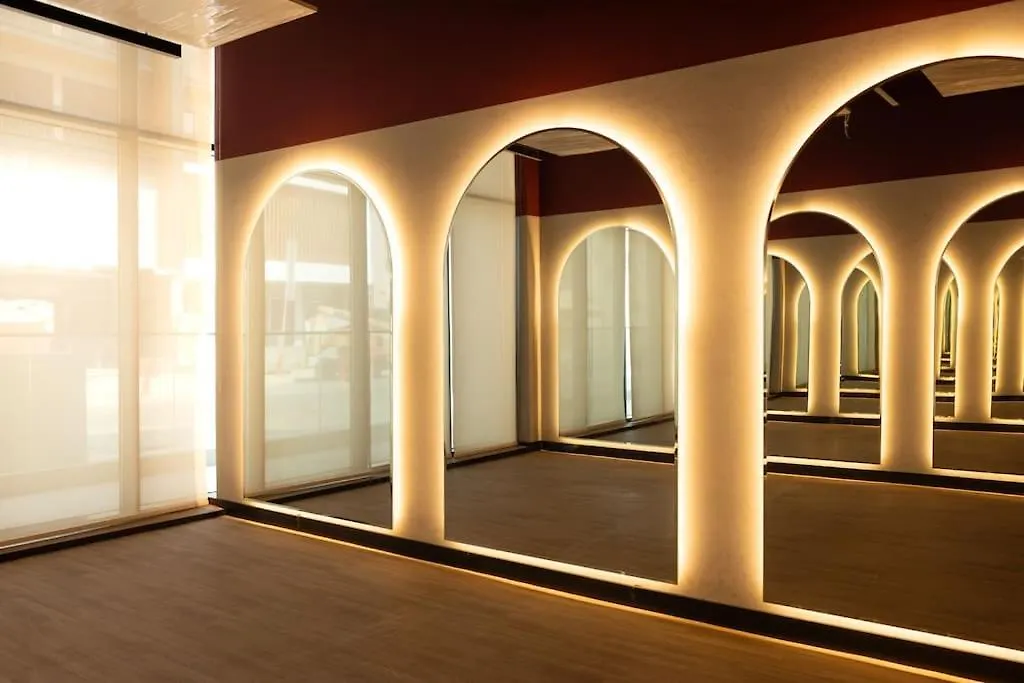 Apartment Welhome - Loci Residences Dubai United Arab Emirates