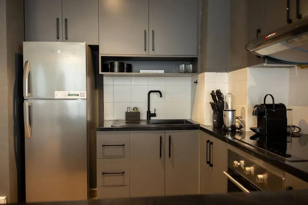 Welhome - Loci Residences Dubai