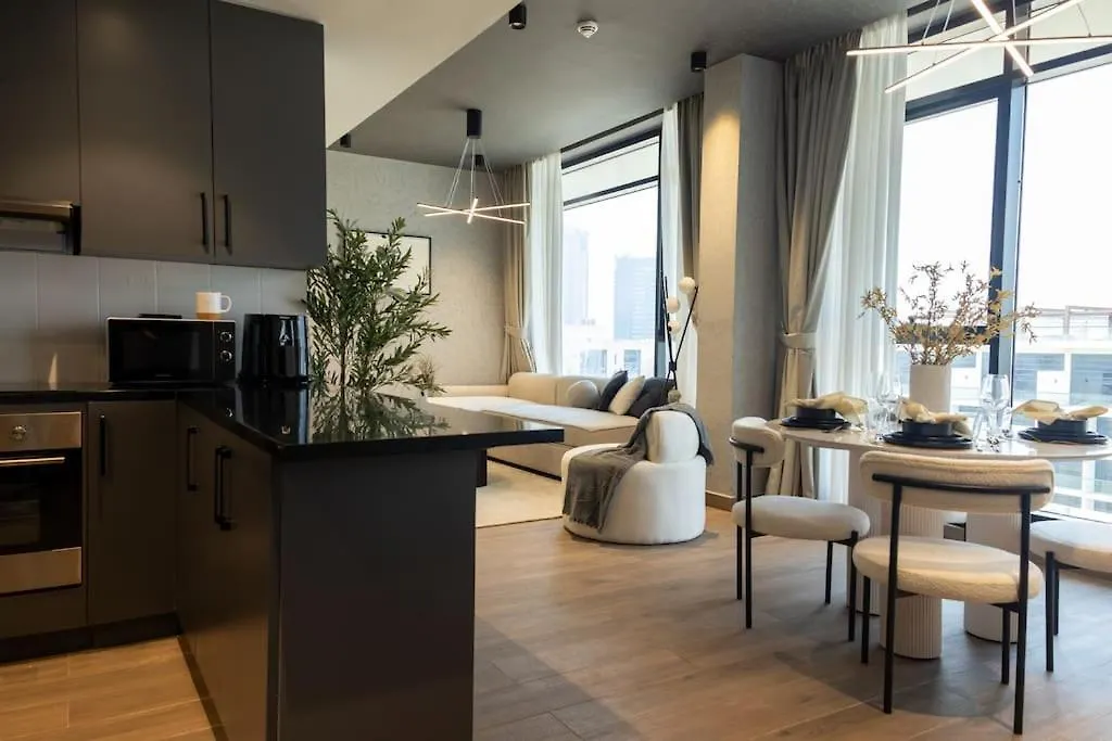 Welhome - Loci Residences Dubai 0*,  United Arab Emirates