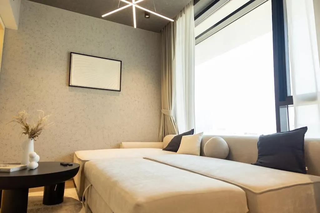 Welhome - Loci Residences Dubai