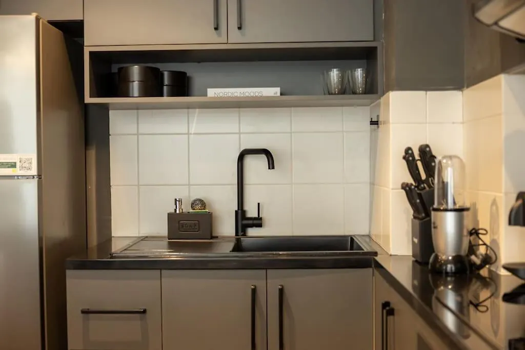 Apartment Welhome - Loci Residences Dubai United Arab Emirates