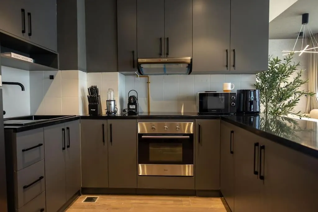 Welhome - Loci Residences Dubai 0*,