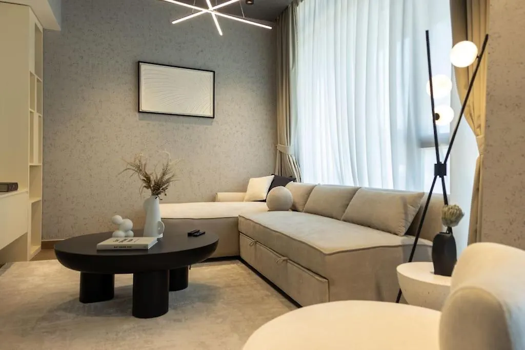 Apartment Welhome - Loci Residences Dubai United Arab Emirates