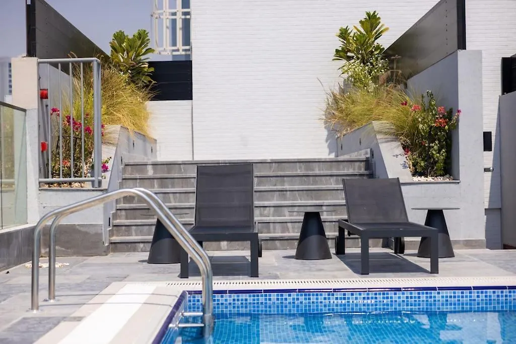 Welhome - Loci Residences Dubai