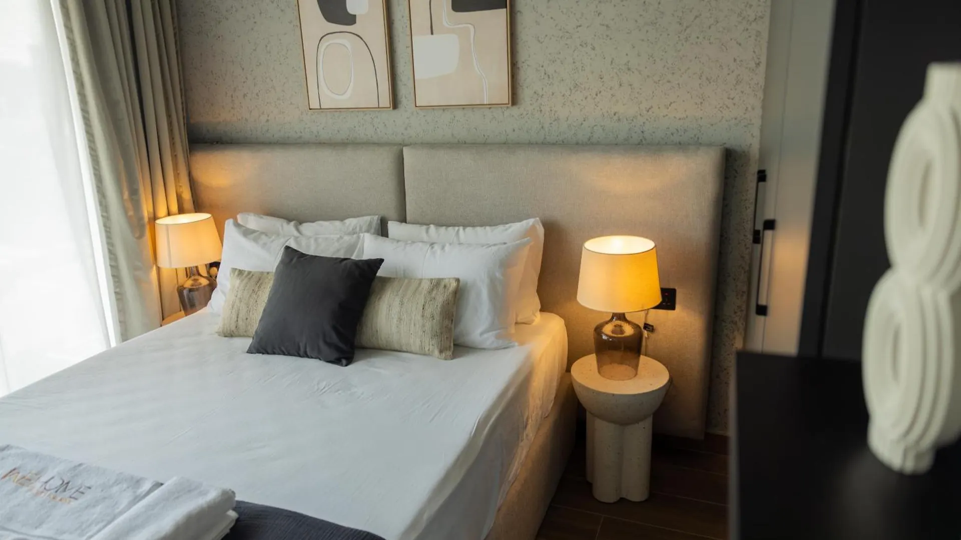 Welhome - Loci Residences Dubai 0*,  United Arab Emirates
