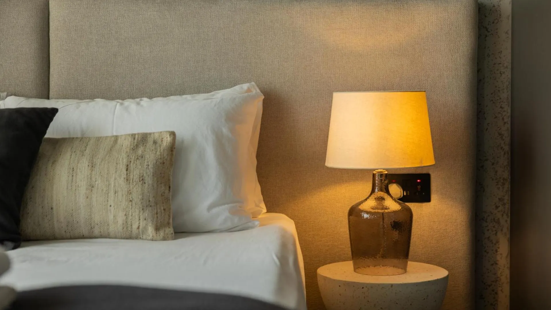 Apartment Welhome - Loci Residences Dubai