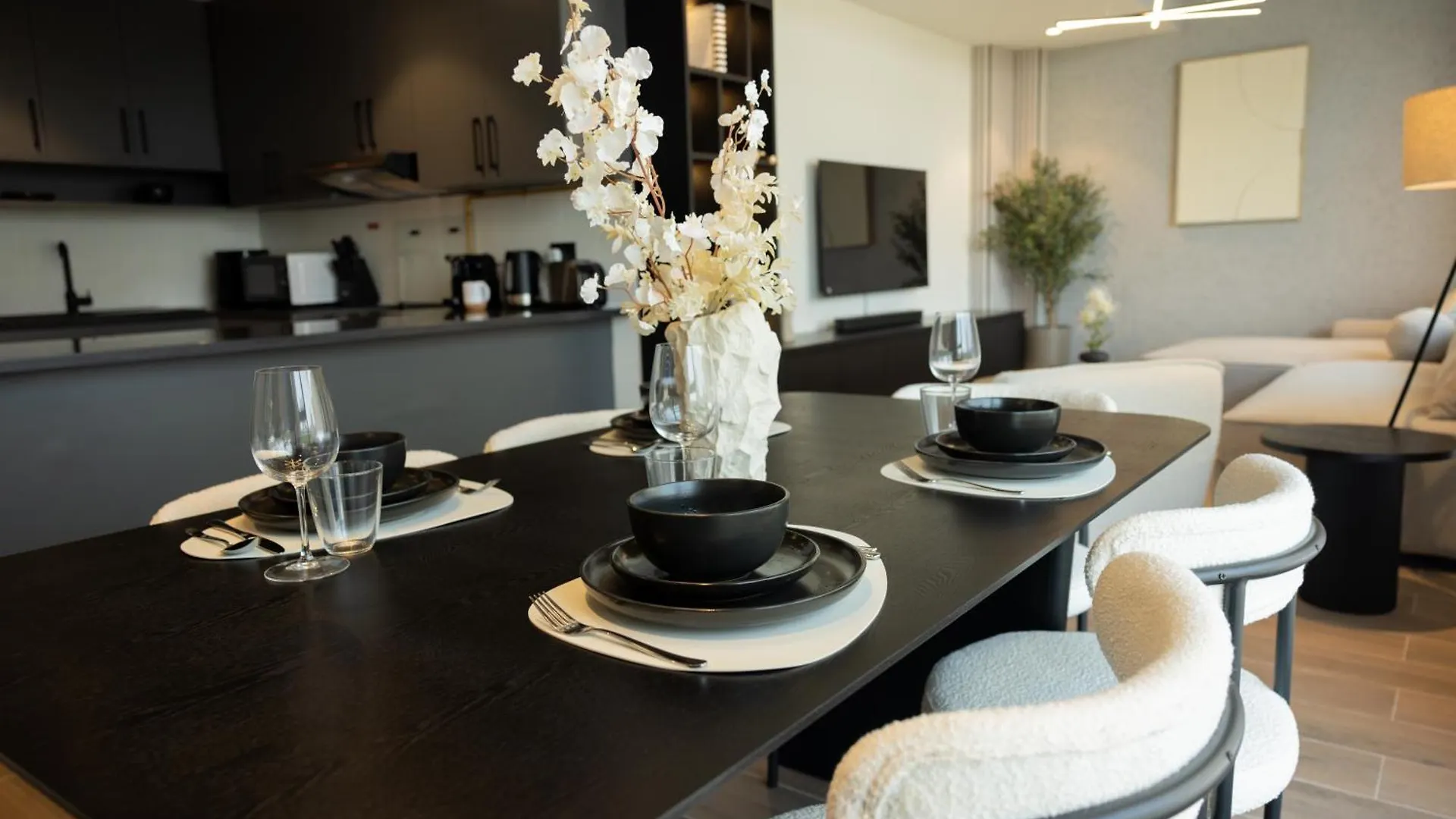 Welhome - Loci Residences Dubai United Arab Emirates