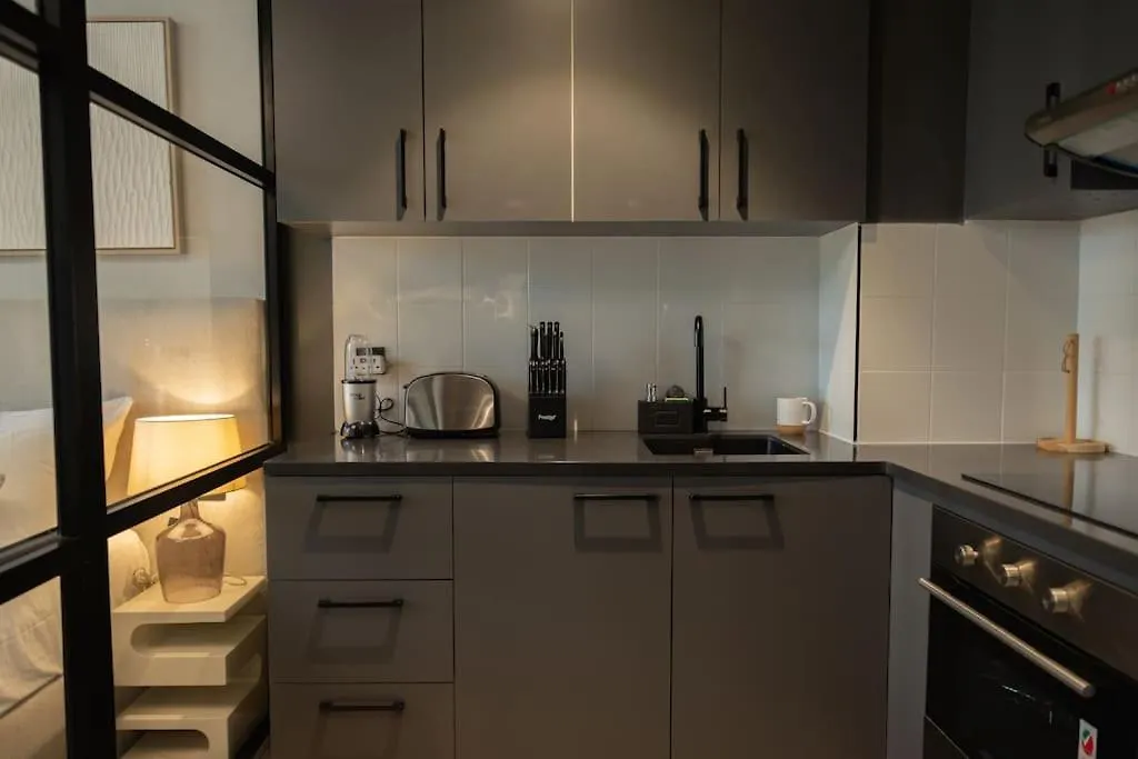 Welhome - Loci Residences Dubai 0*,  United Arab Emirates