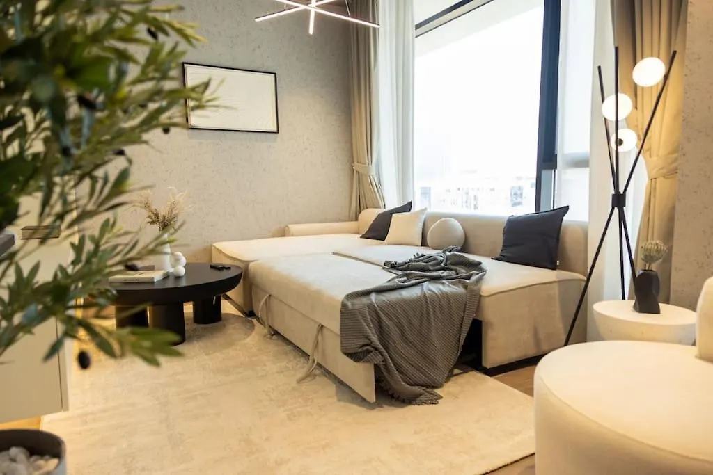 Welhome - Loci Residences Dubai 0*,  United Arab Emirates