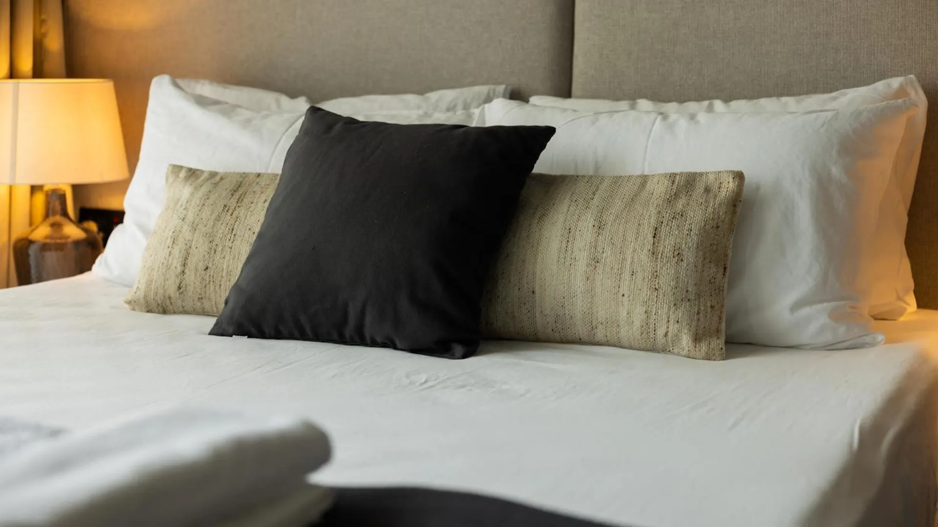 Welhome - Loci Residences Dubai United Arab Emirates